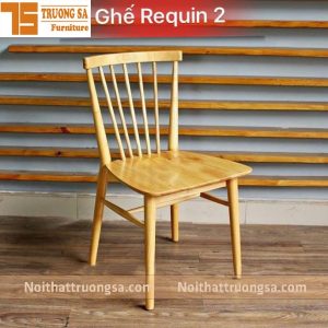 Ghế cafe Requin