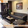 Sofa cao cấp phòng khách TS290