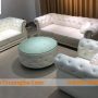 Sofa cao cấp phòng khách TS291