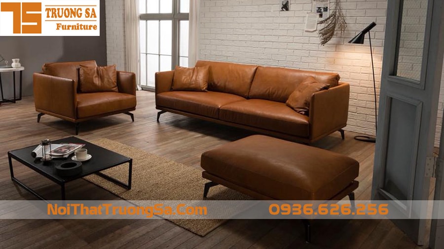 Sofa phòng khách TS292