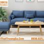 Sofa phòng khách TS289