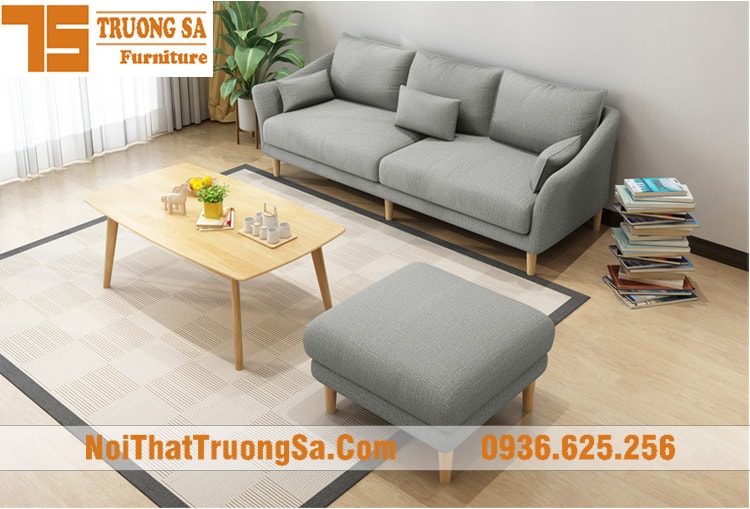 Sofa phòng khách TS289
