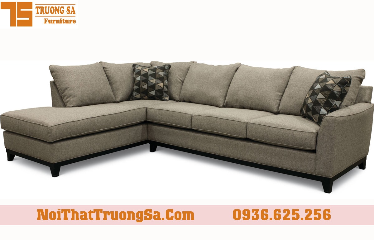 sofa phòng khách TS314