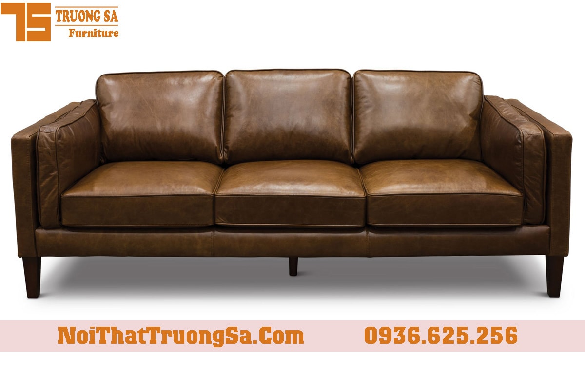 Sofa phòng khách TS312