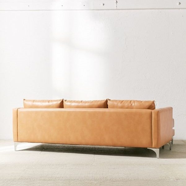 Sofa góc phòng khách TS324