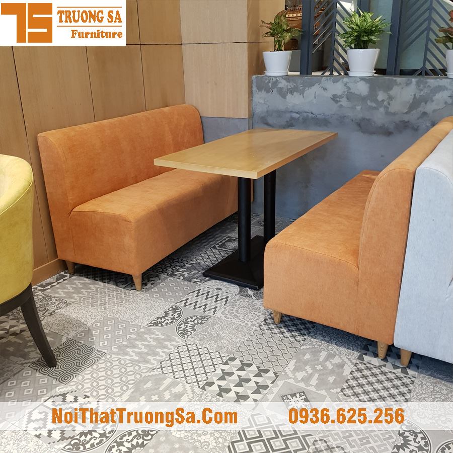 Sofa cafe TS269B