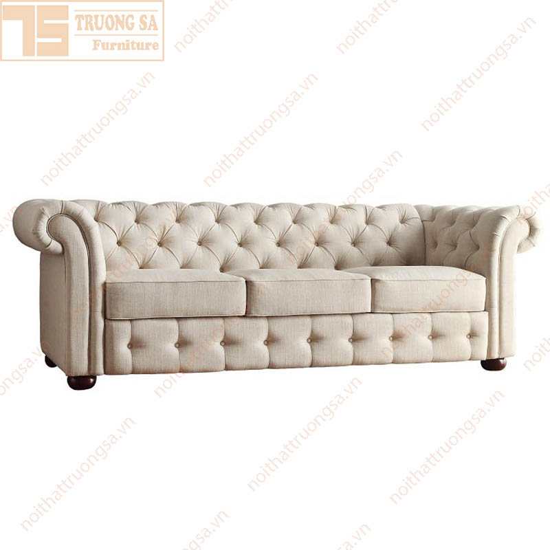 sofa băng TS503