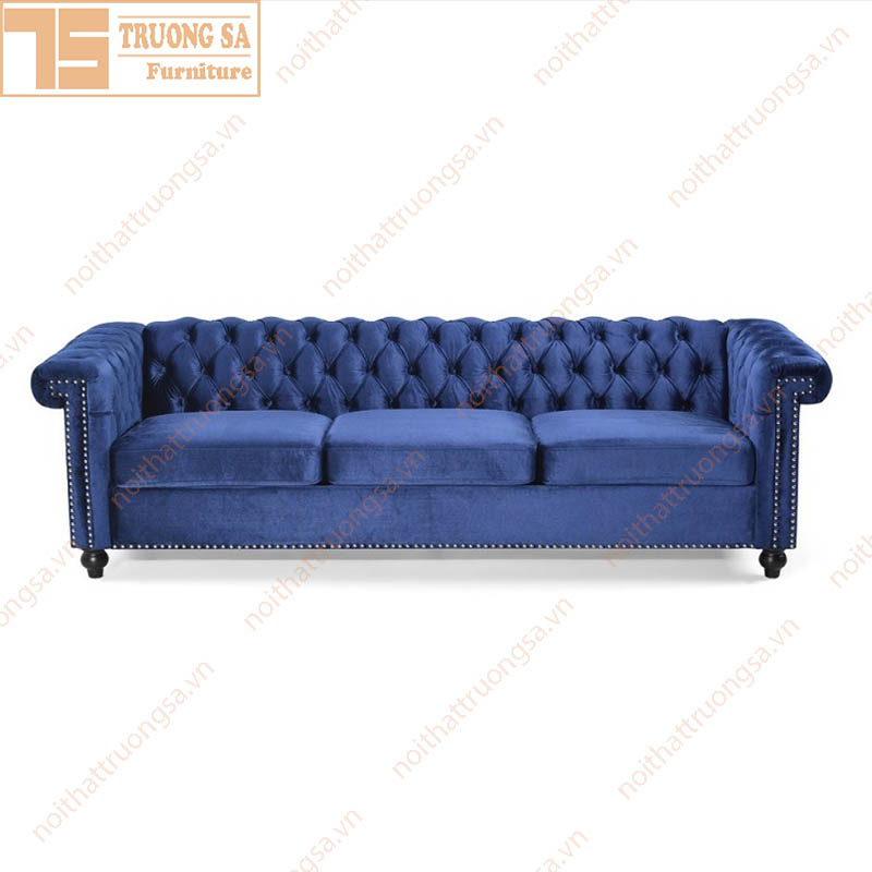 sofa văng TS518