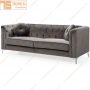 sofa văng nỉ TS510