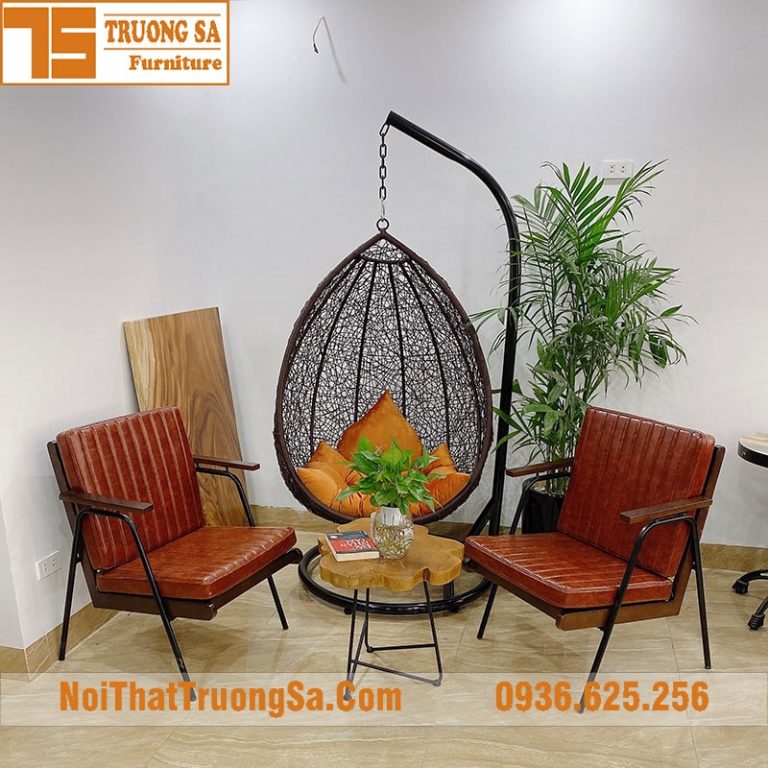 [Sốc] 20+ mẫu ghế Sofa quán Cafe thanh lý giá cực rẻ tại Hà Nội